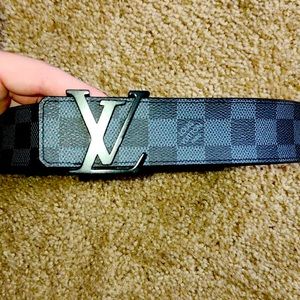 Louis Vuitton Belt